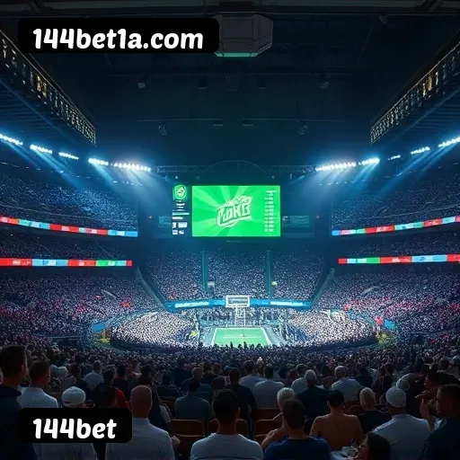 144bet APK - Download Oficial Android