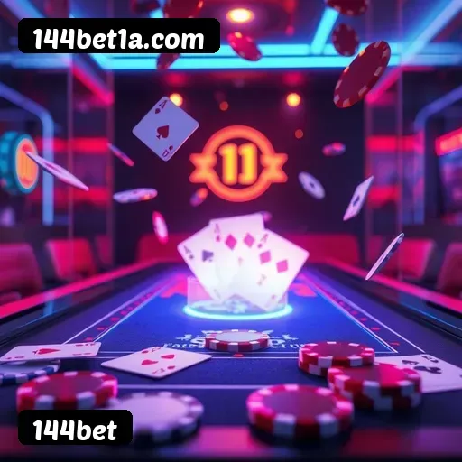 FAQ - Perguntas Frequentes 144bet