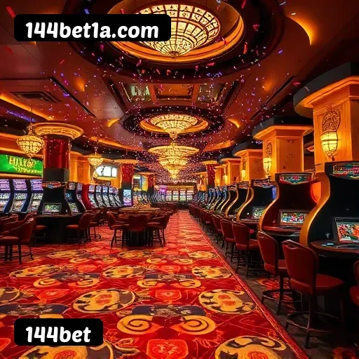 Legalidade 144bet no Brasil