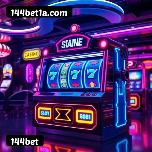 Catálogo Completo de Bônus 144bet